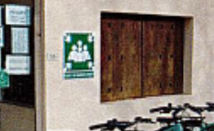 Photo Location de vélos électriques