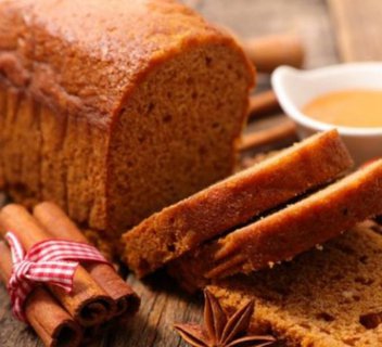 Photo Automnal Gourmand - "Démonstration de préparation de pain d'épices"