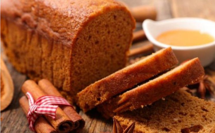 Photo Automnal Gourmand - "Démonstration de préparation de pain d'épices"