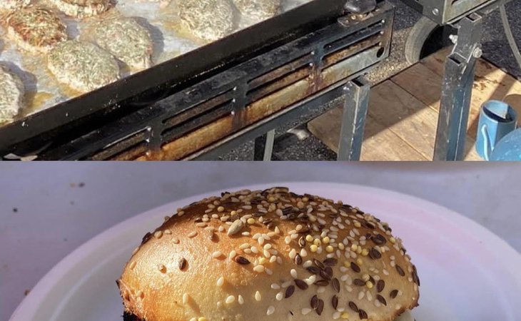 Photo L'Automnal gourmand : Fête de la caillette et marché de pays