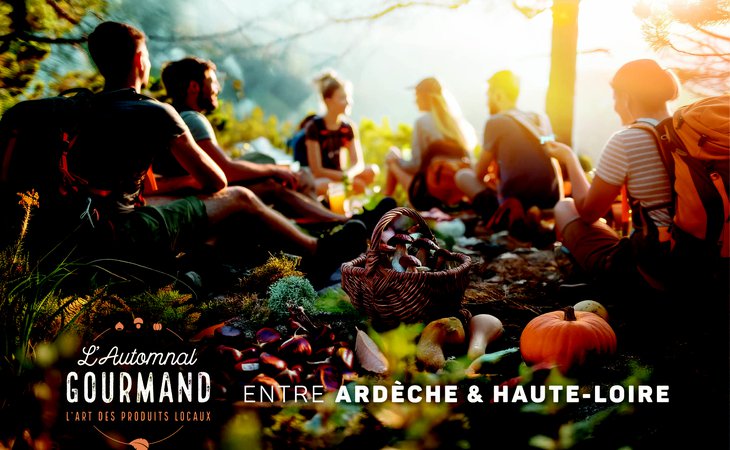 Photo Fête de la caillette et marché de pays - L'Automnal gourmand