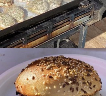 Photo Fête de la caillette - L'Automnal gourmand