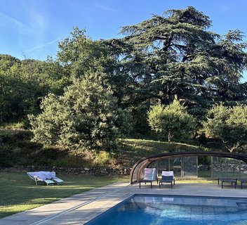 Photo Gîte Rieu de Vel "Le Cèdre"