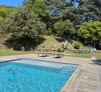 Photo Gîte Rieu de Vel "Le Cèdre"