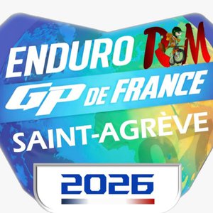Grand prix de France PAULO DUARTE championnat du monde FIM d'ENDUROGP