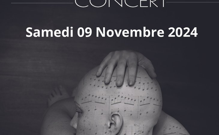 Photo Concert : Matildy  "La tête pied nu"