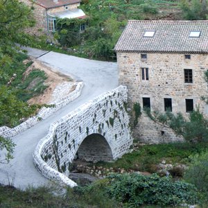 Journées Européennes du patrimoine : Exposition commentée "Sur la route des Dragonnades"