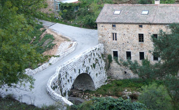 Photo Journées Européennes du patrimoine : Exposition commentée "Sur la route des Dragonnades"