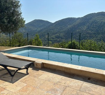 Photo La Bastide de la Breure