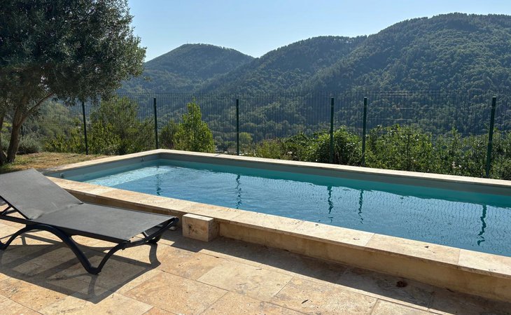 Photo La Bastide de la Breure