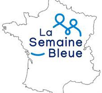 Photo Semaine Bleue : loto