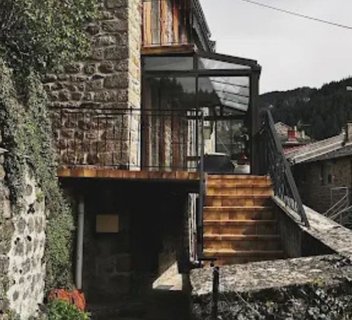 Photo L’Hacienda, maison de caractère