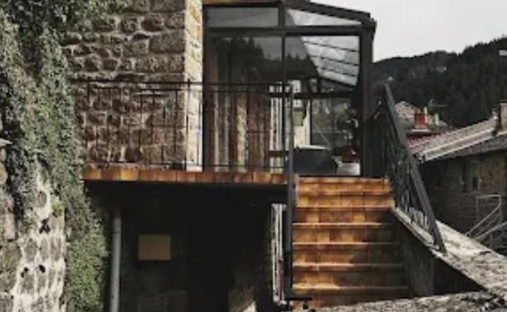 Photo L’Hacienda, maison de caractère