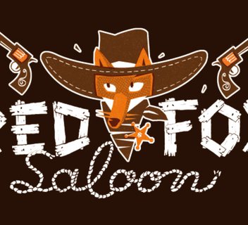 Photo Le Red Fox - The Steakhouse Saloon