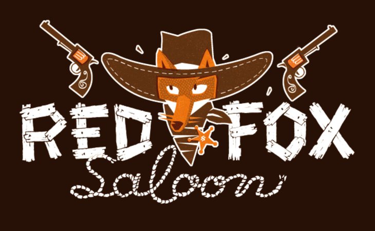 Photo Le Red Fox - The Steakhouse Saloon