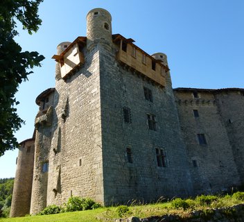 Photo Château de Maisonseule