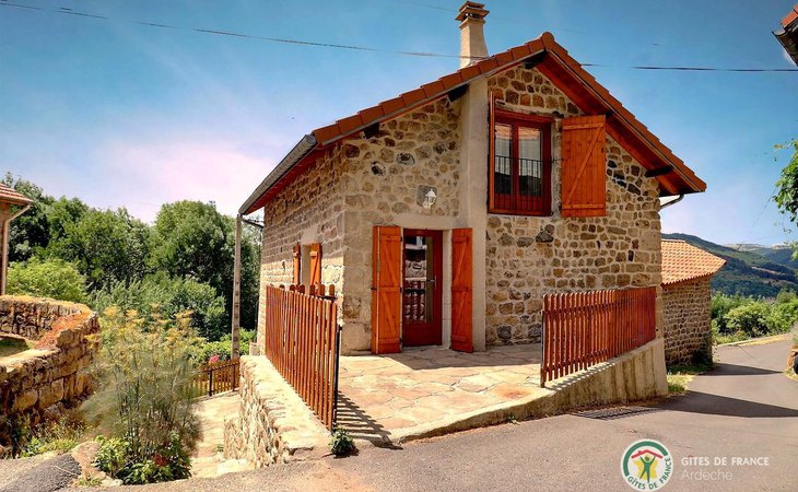 Photo Gîte de Sauverzac