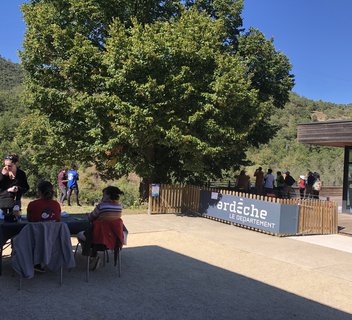 Photo Journée Ardèche Nature automne - Ateliers, Expositions, Conférence