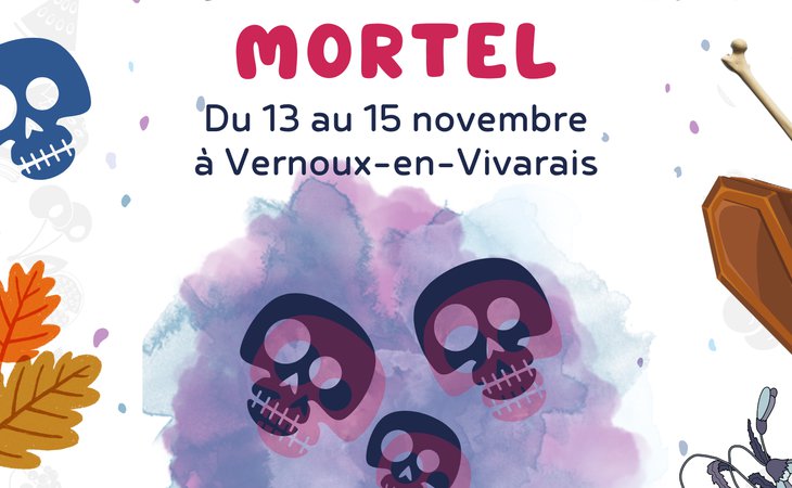 Photo Festival "Mortel" (édition #1)