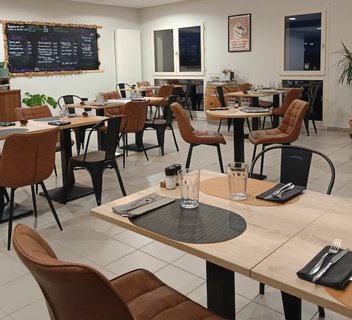 Photo La Popote d'Aurance