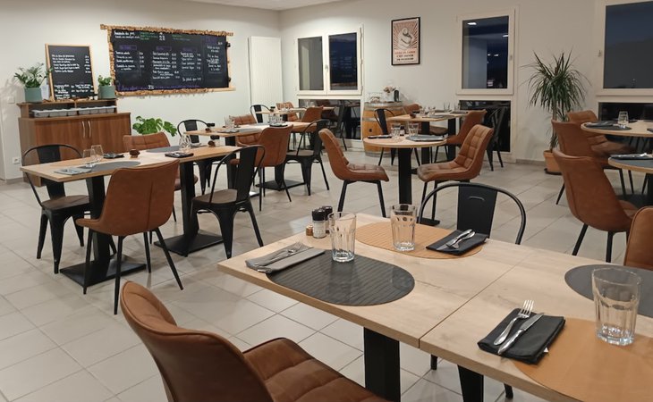 Photo La Popote d'Aurance