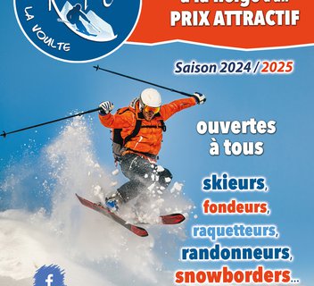 Photo Bourse aux skis