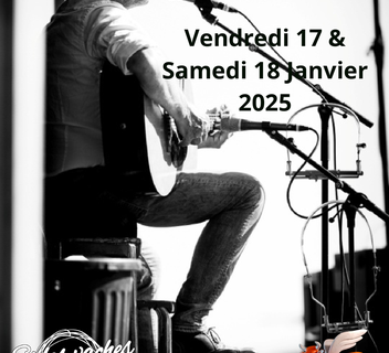 Photo Concert Sarclo fait son festoch