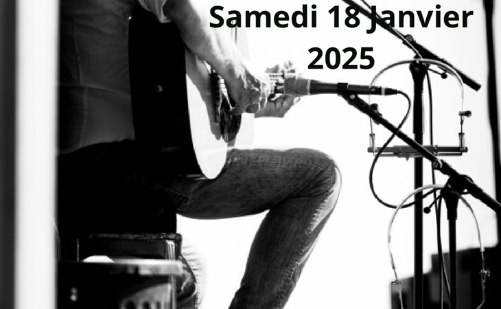 Photo Concert Sarclo fait son festoch