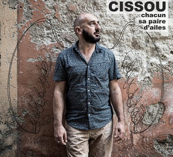 Photo Concert Cissou "Chacun sa paire d'ailes"