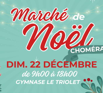 Photo Marché de Noël