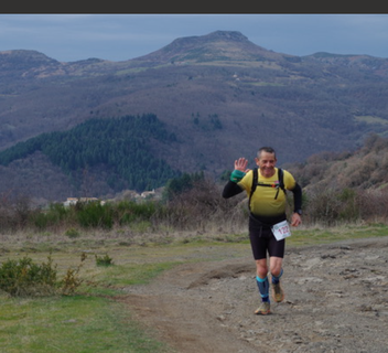 Photo Trail de la Pierre Plantée (various races ranging from 1.5 km to 26 km)