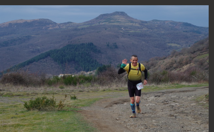 Photo Trail de la Pierre Plantée (différentes courses de 1,5 km à 26 km)
