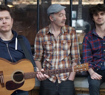 Photo Concert "Harvest, ou la moisson éternelle"