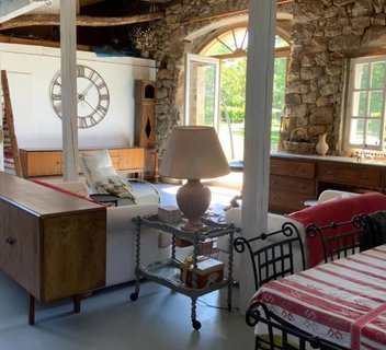 Photo Château du Vergier - La grange