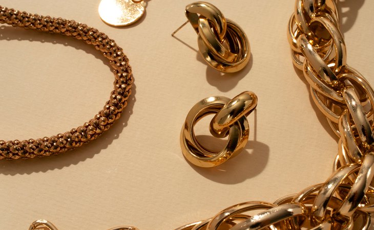 Photo Font'art Créations : Bijoux Alinéa - Oktane Concept