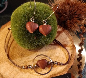 Gabounette fée de ses dix doigts: Costume Jewellery