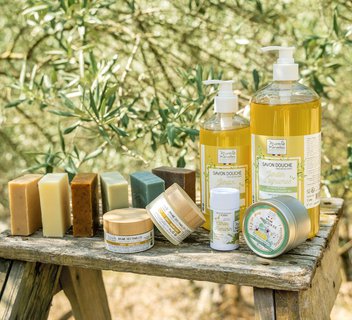 Savonnerie La Fabrique des Monts et Merveilles