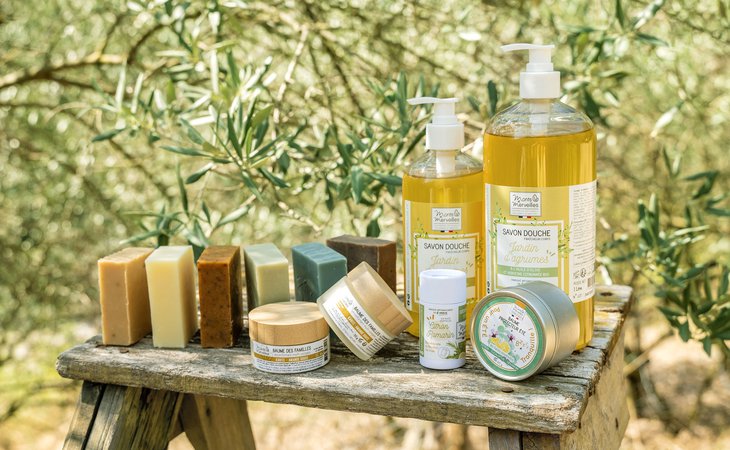 Photo Savonnerie La Fabrique des Monts et Merveilles