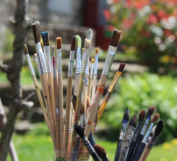 Les ateliers de Bellevialle