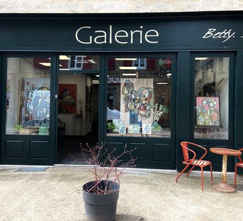 Galerie Betty.s