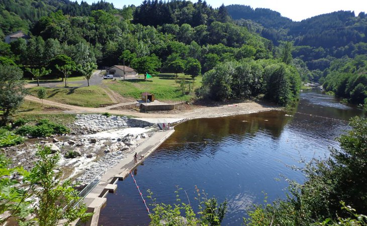 Photo Water body